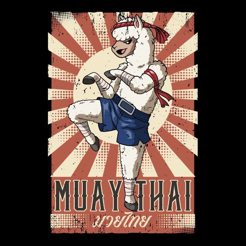 Muay Thaï