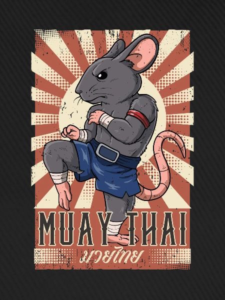 Muay Thai
