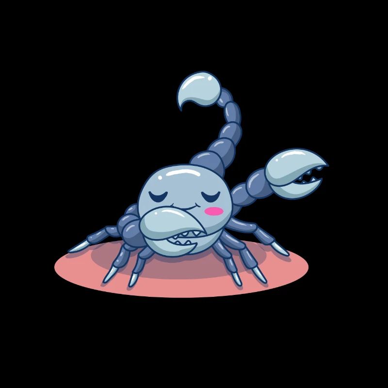 Scorpion