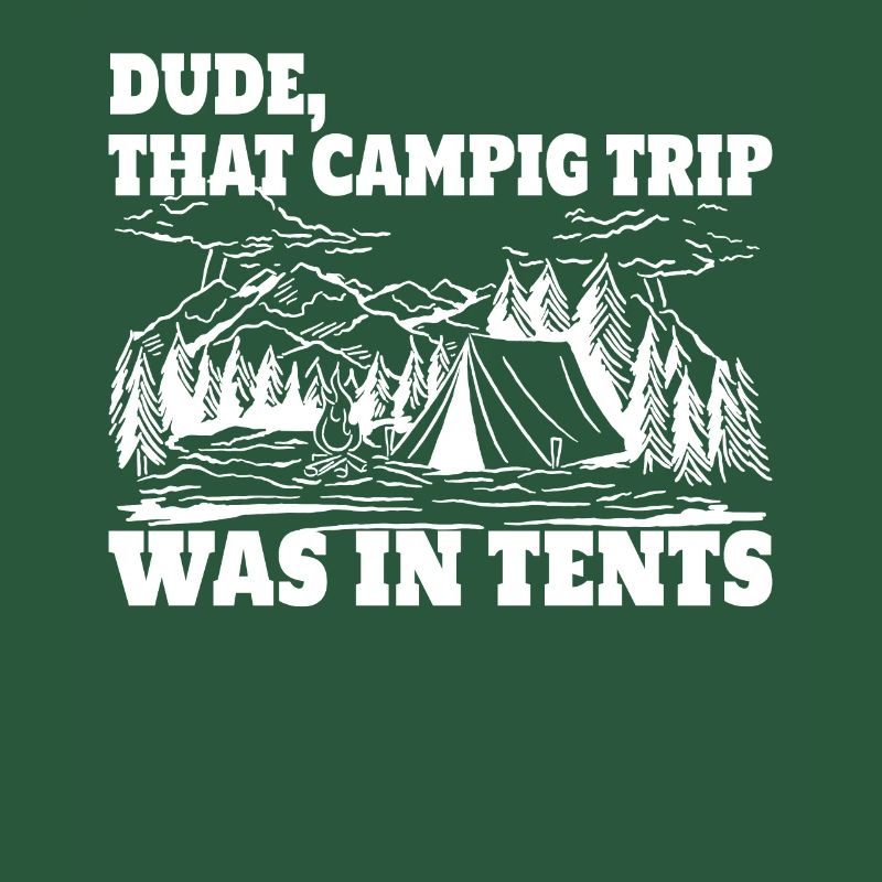 Scoutmaster – Funny Scout Guide