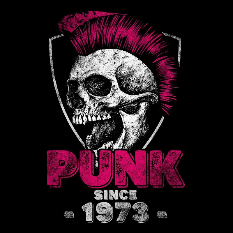 Punk seit 1973