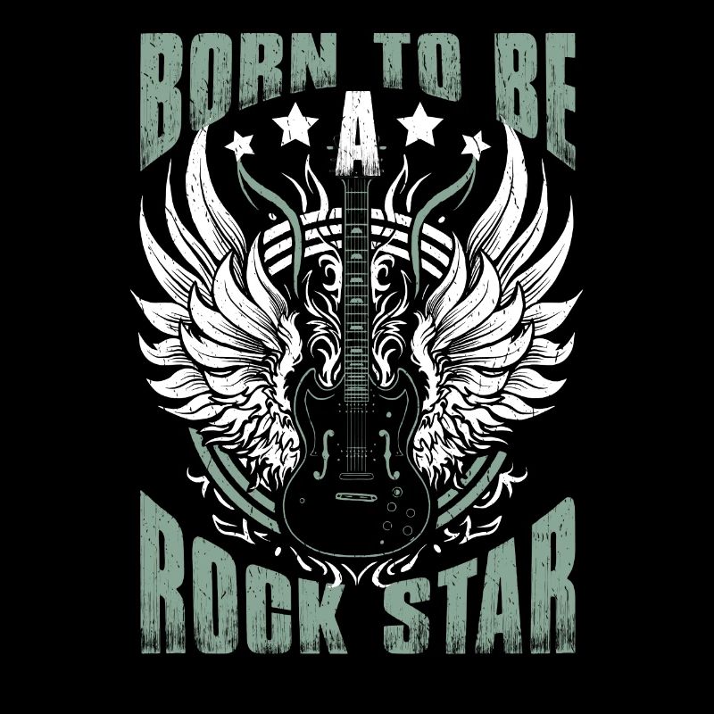 E-Gitarre | Gitarrist
