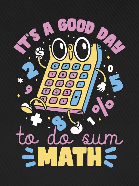 Math Teacher Quote