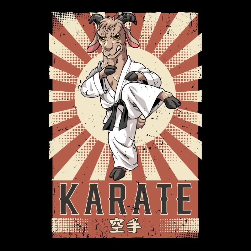 Karaté