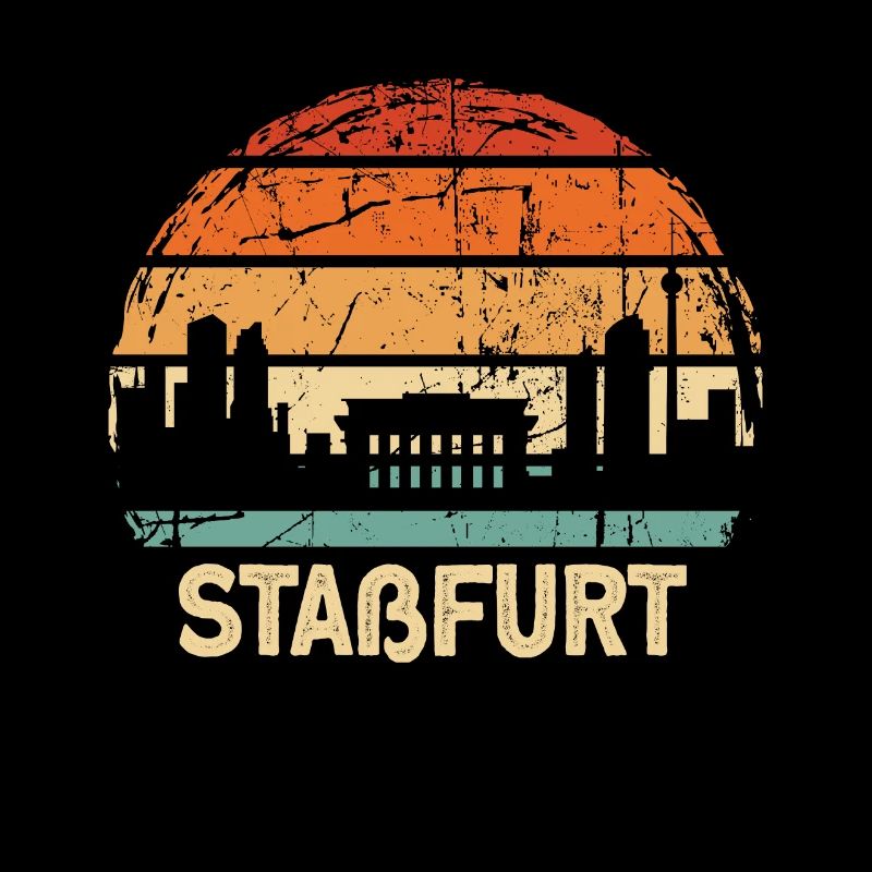 Staßfurt