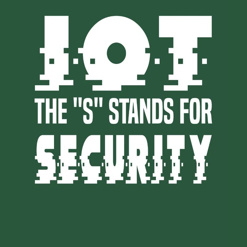 Internet Of Things IOT Programmierer Admin IT