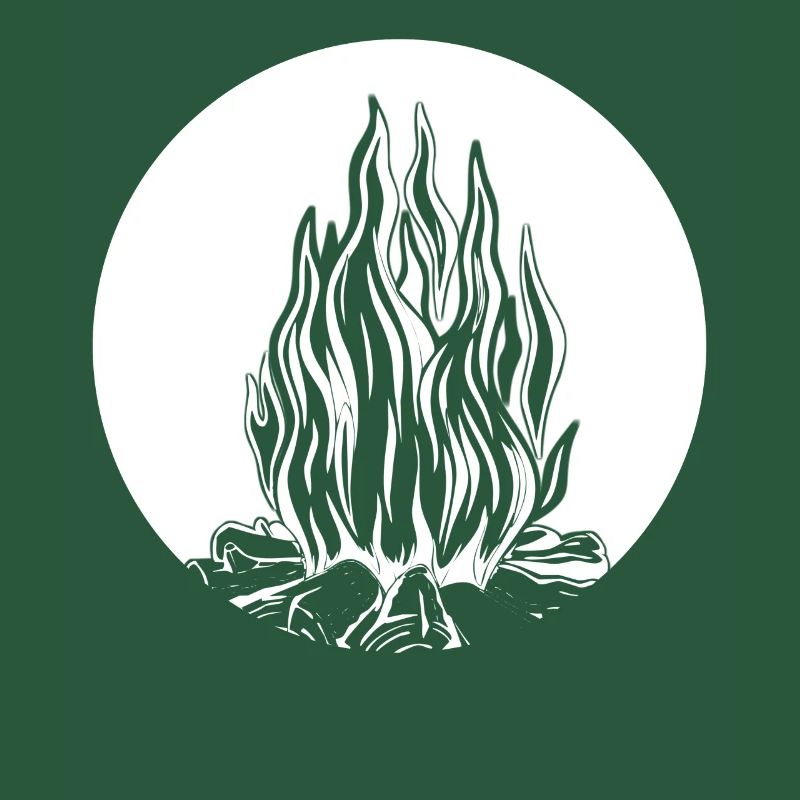 Campfire Fire Fire Pit