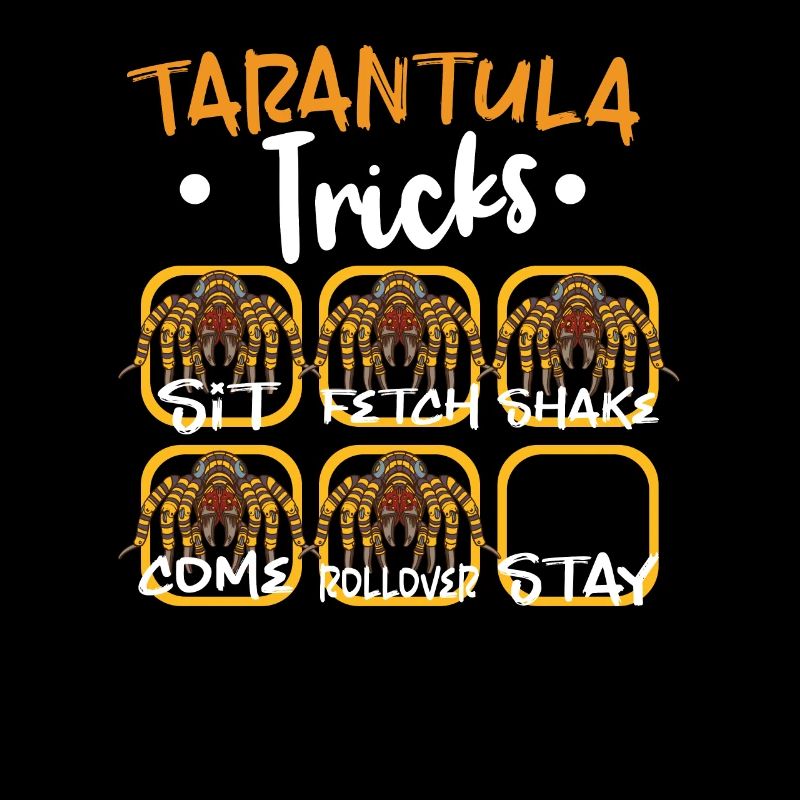 Tarantula Spider Keeper Geschenkidee Tarantula Mom