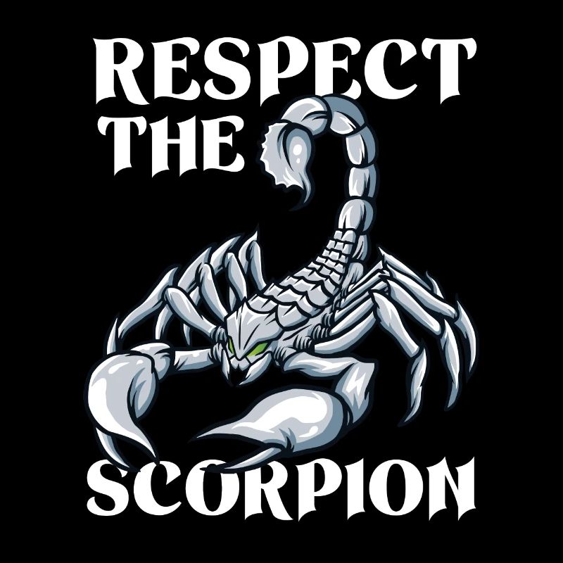 Scorpion