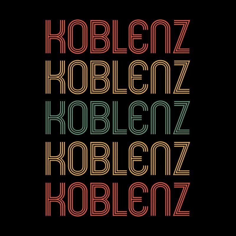 Coblenzerin Coblence Coblence