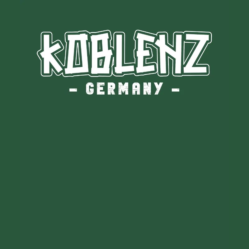 Coblenzerin Coblence Coblence