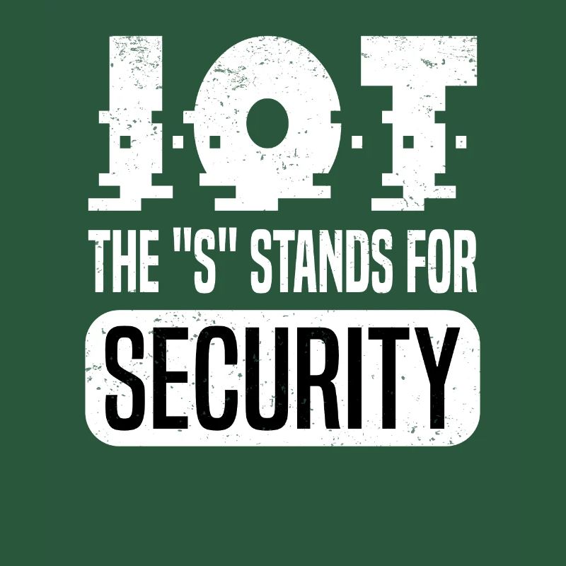 Internet Des Objets IOT Programmeur Admin IT