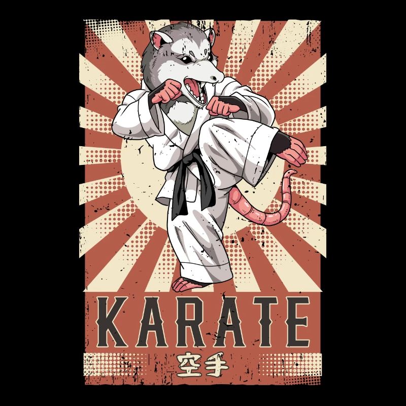 Karaté