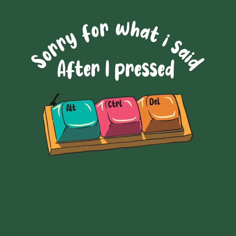 Funny Computer Nerd Gift