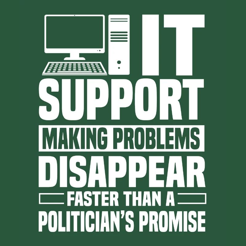IT Support