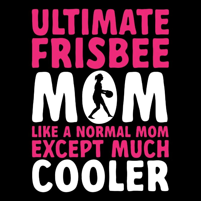 Ultimate Frisbee Throwing Disc