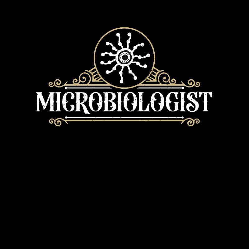 Laboratoire scientifique de microbiologie microbiologiste