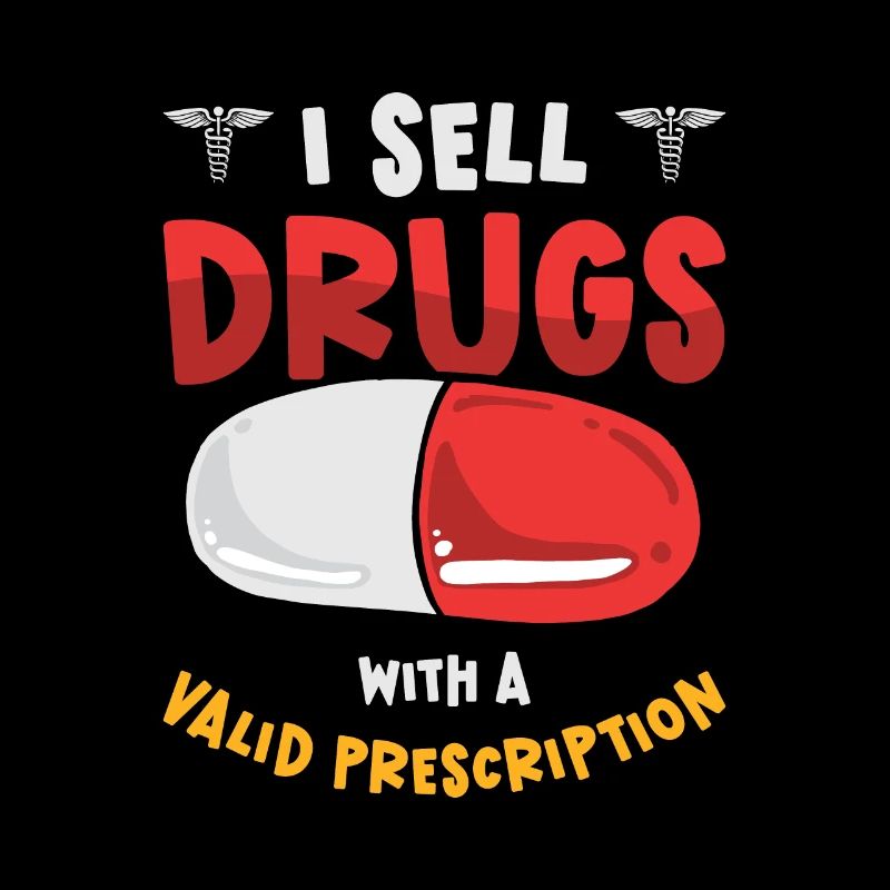 Pharmacy Technician Pharmacist Tech CPHT