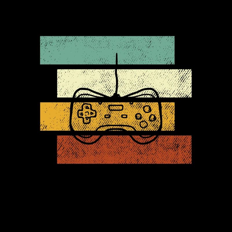 Gaming Retro
