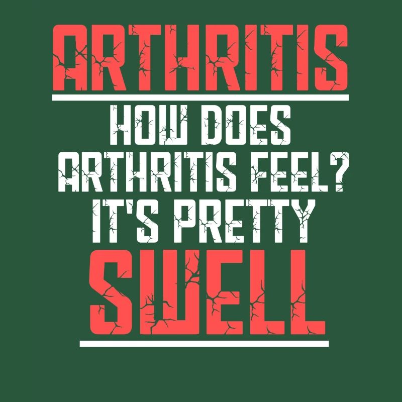 Arthritis - How Does Arthritis Feel