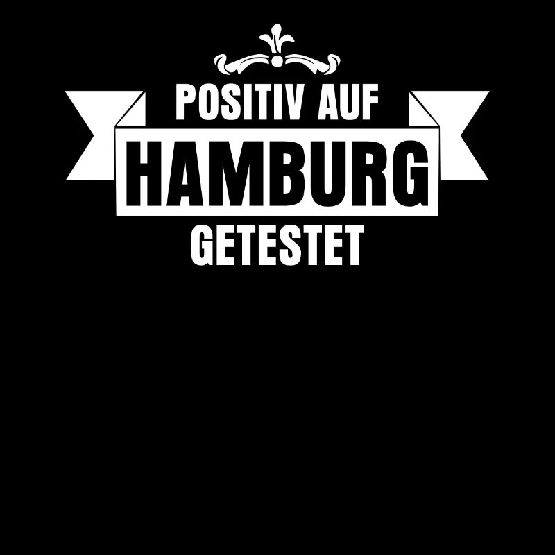 Hamburg Hamburger Spruch