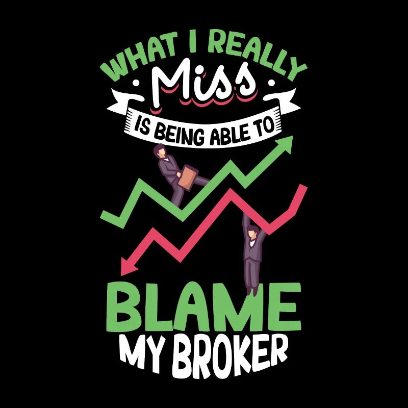 Stock Exchange Traders, Forex Traders, Investor Trading