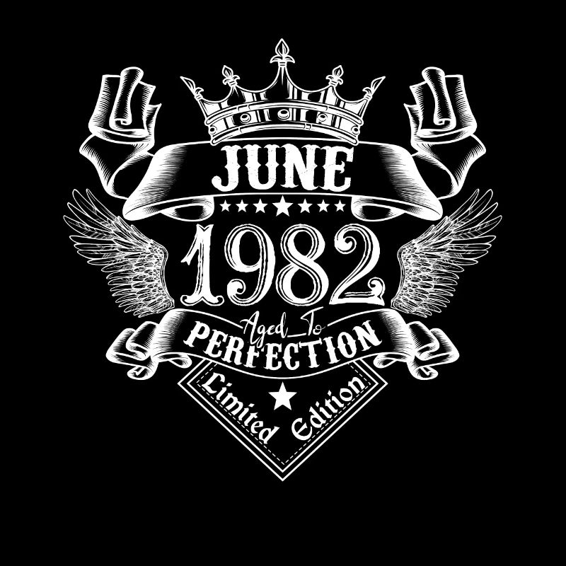June 1982 | June 1982 anniversary 1982