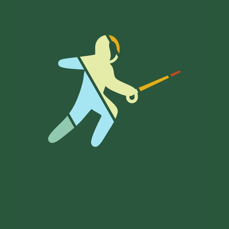 Fencing Retro