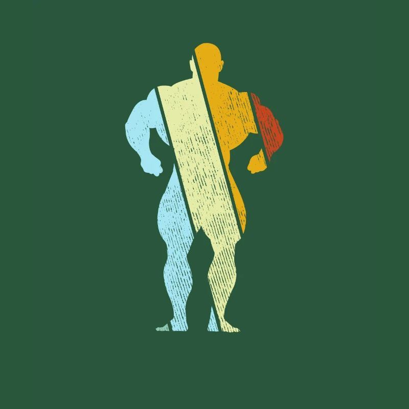 Musculation Rétro