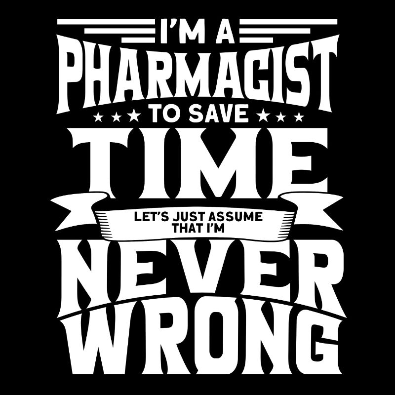 Pharmacist