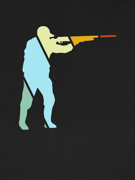 Hunter Retro