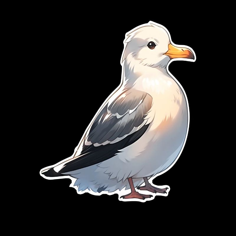 Möwe