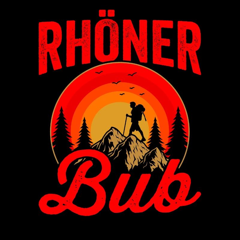 Rhöner Bub