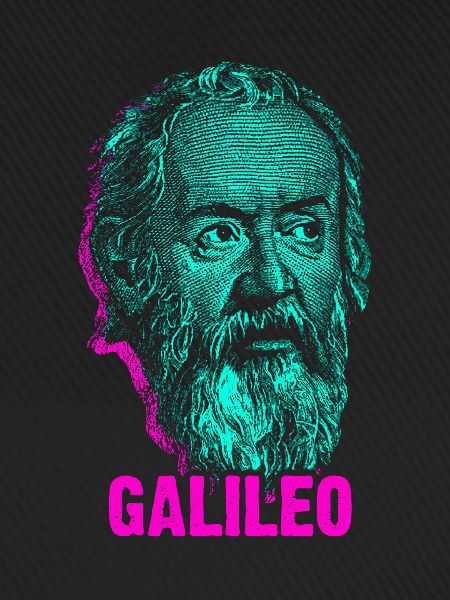Galilée