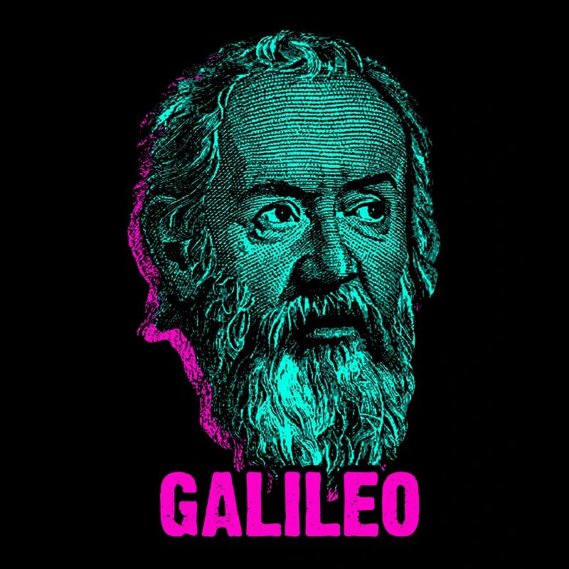 Galileo Galilei