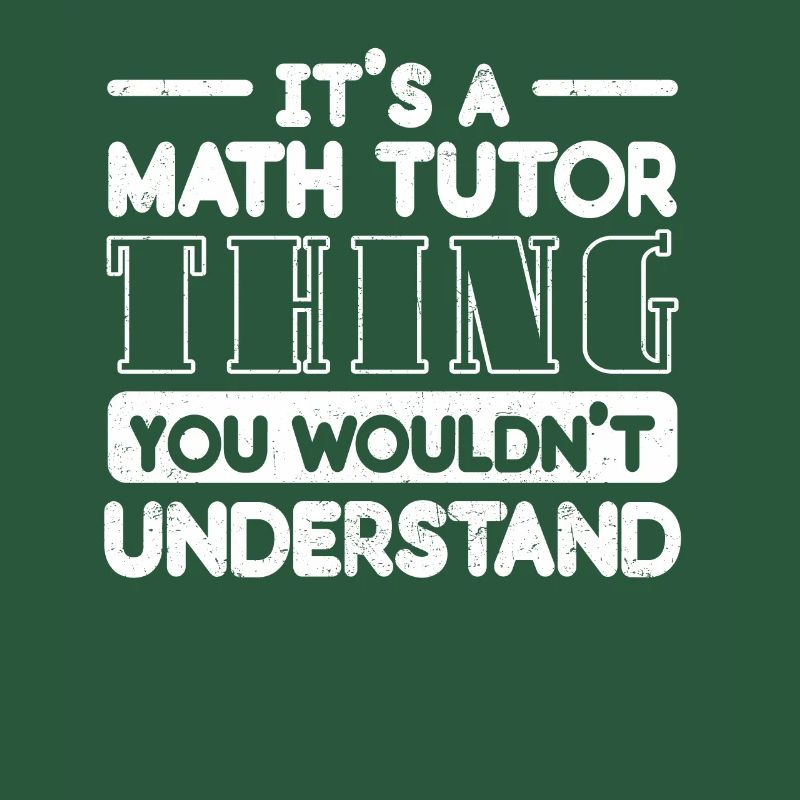 Tutor Geschenk Tutor
