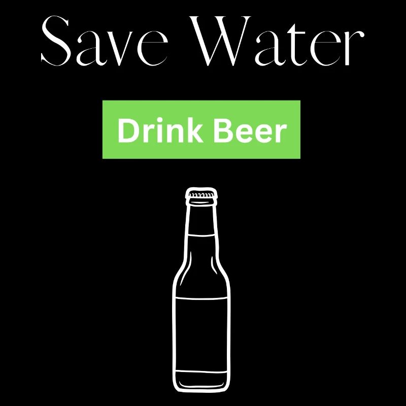 Save Water