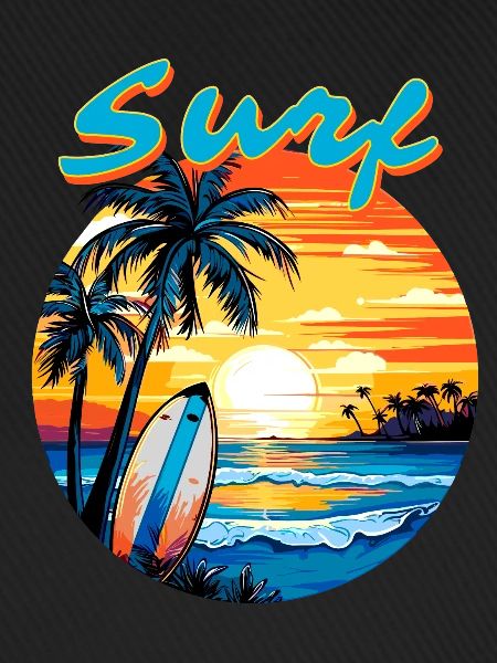 Surfer