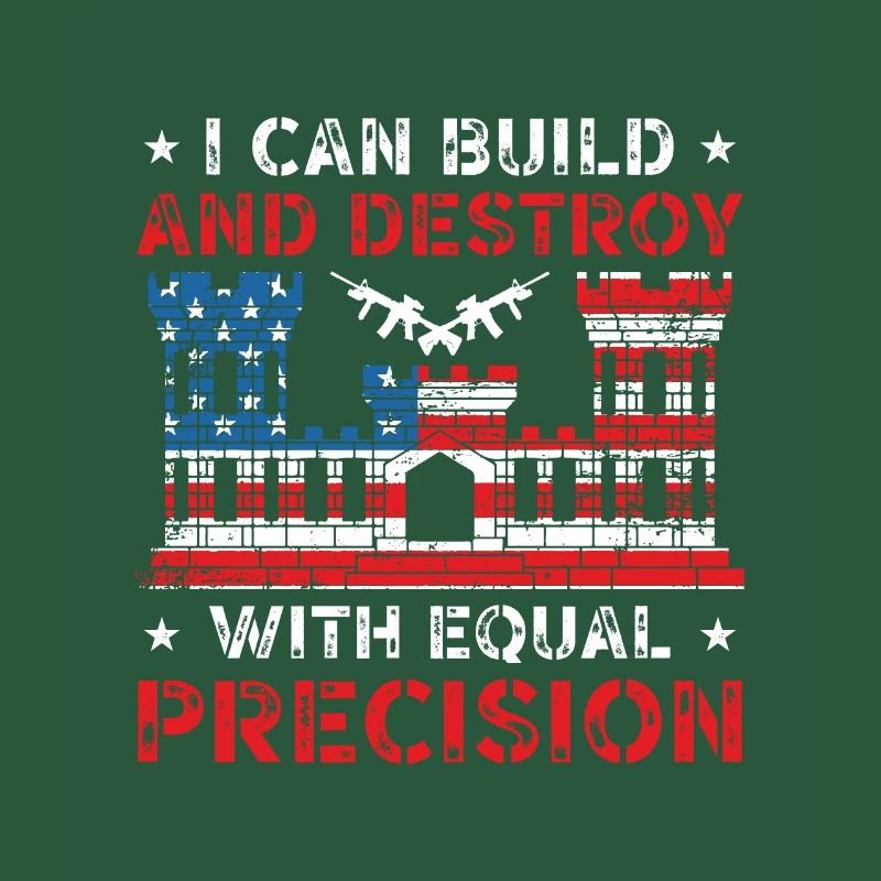 Combat Engineer Engineering Army