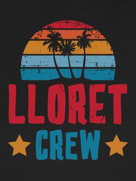 Lloret De Mar Crew