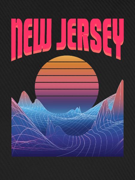 New Jersey