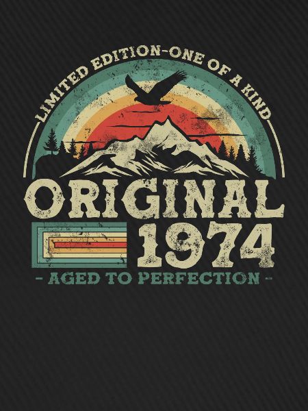 Anniversary 1974