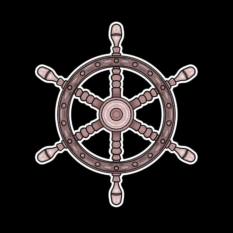 Capitaine de volant