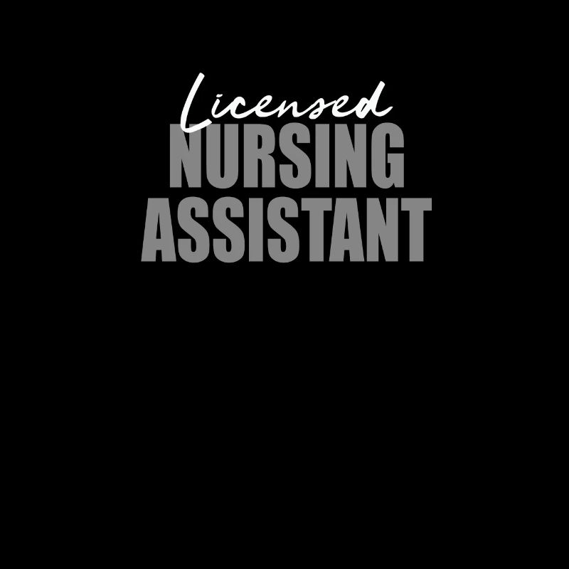 licensed nursing assistant