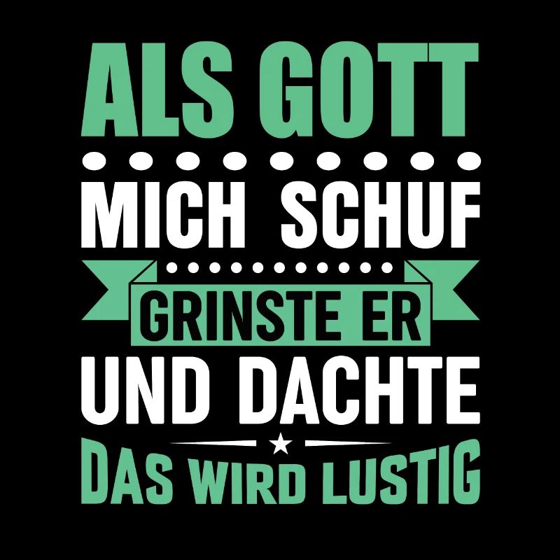 Lustige Sprüche
