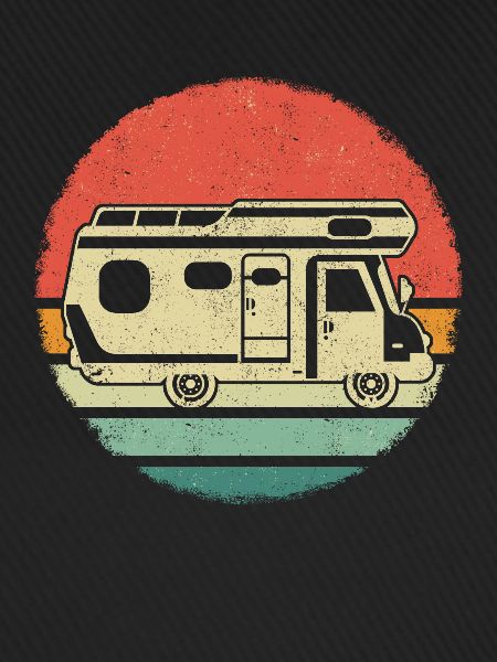 Camping Caravan Camper