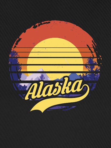 alaska