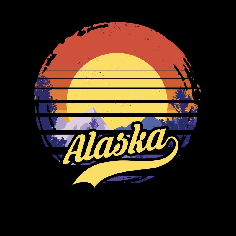 alaska