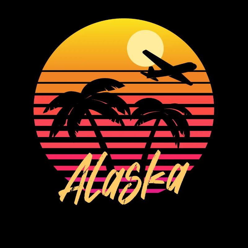 alaska