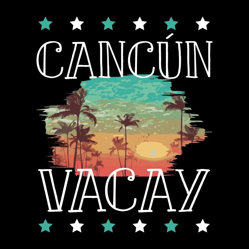Vacances à Cancun